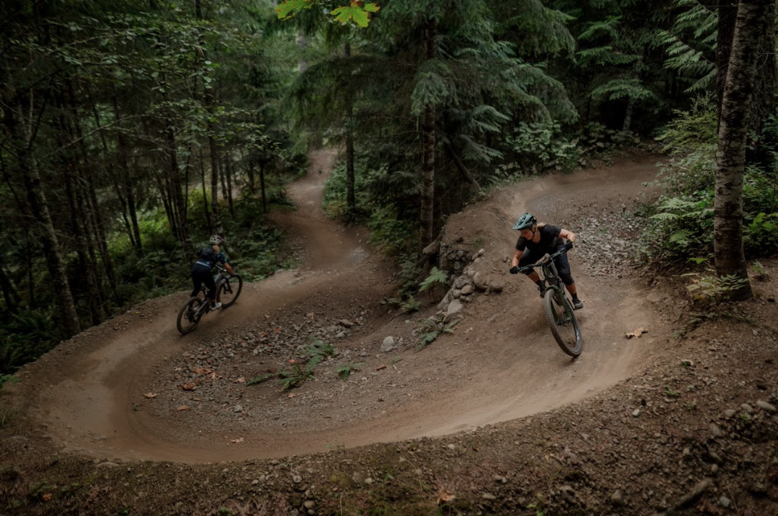 E-Bike Guided Ride - 5 HOUR