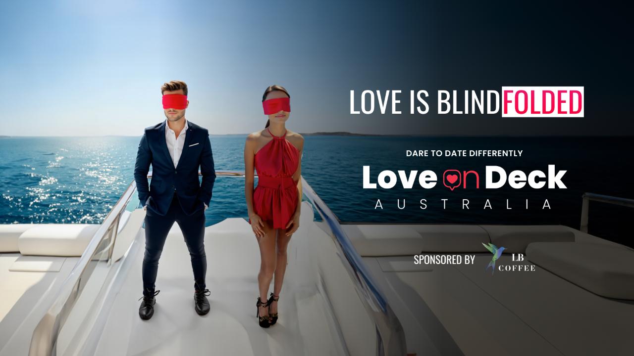 LOVE ON DECK | SPECTATOR TICKET