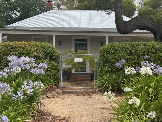 Blackwood exploring secrets walk