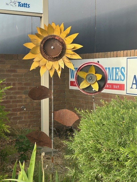 Ballan heritage walk