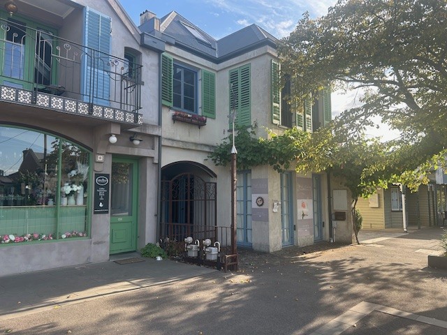 Ballan heritage walk