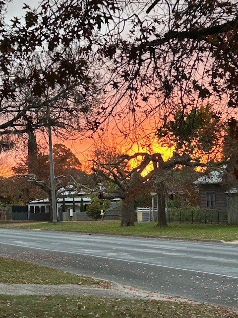 Ballan heritage walk