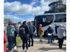 Magical Moorabool Tour