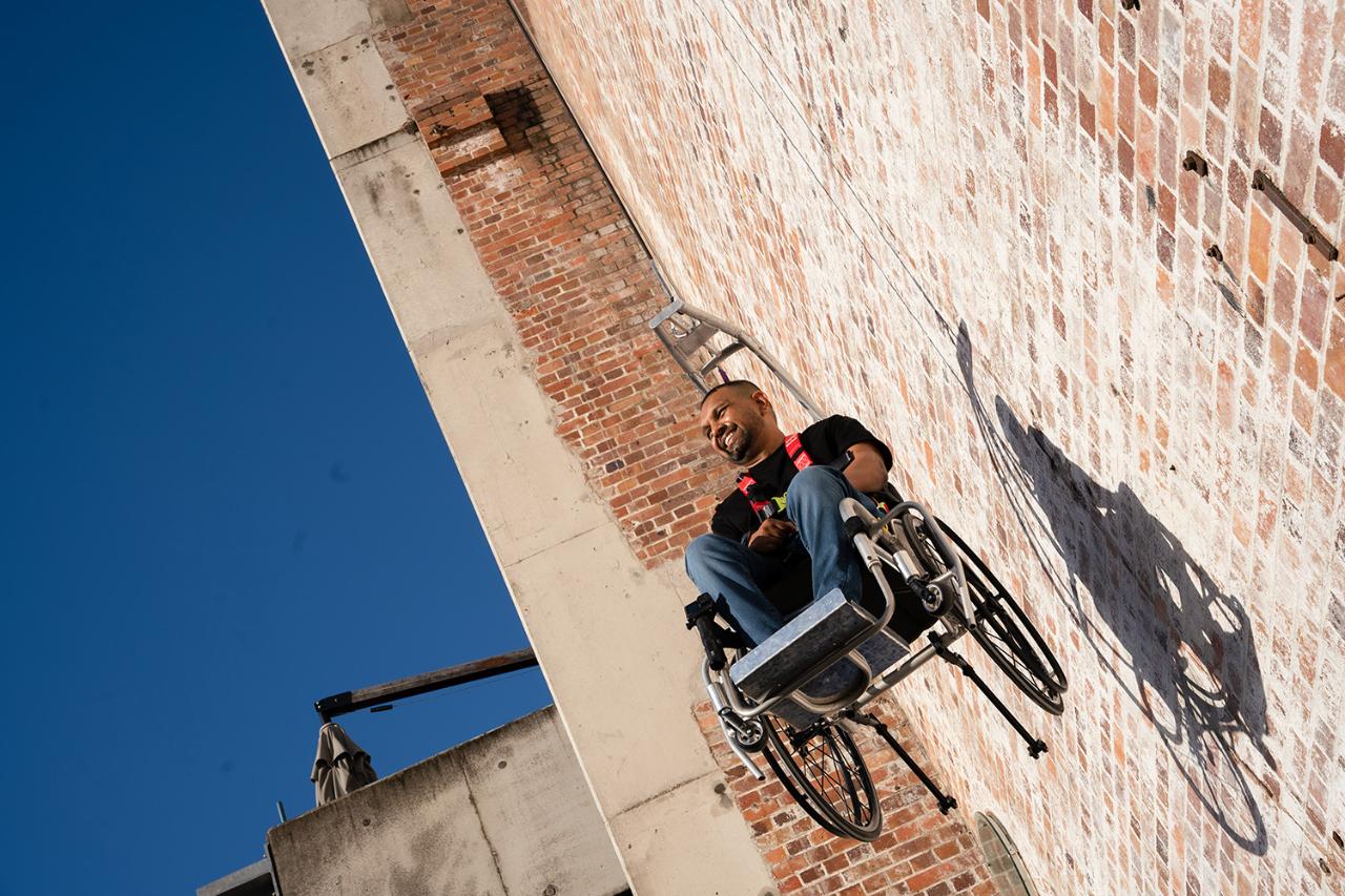 Access Vertigo