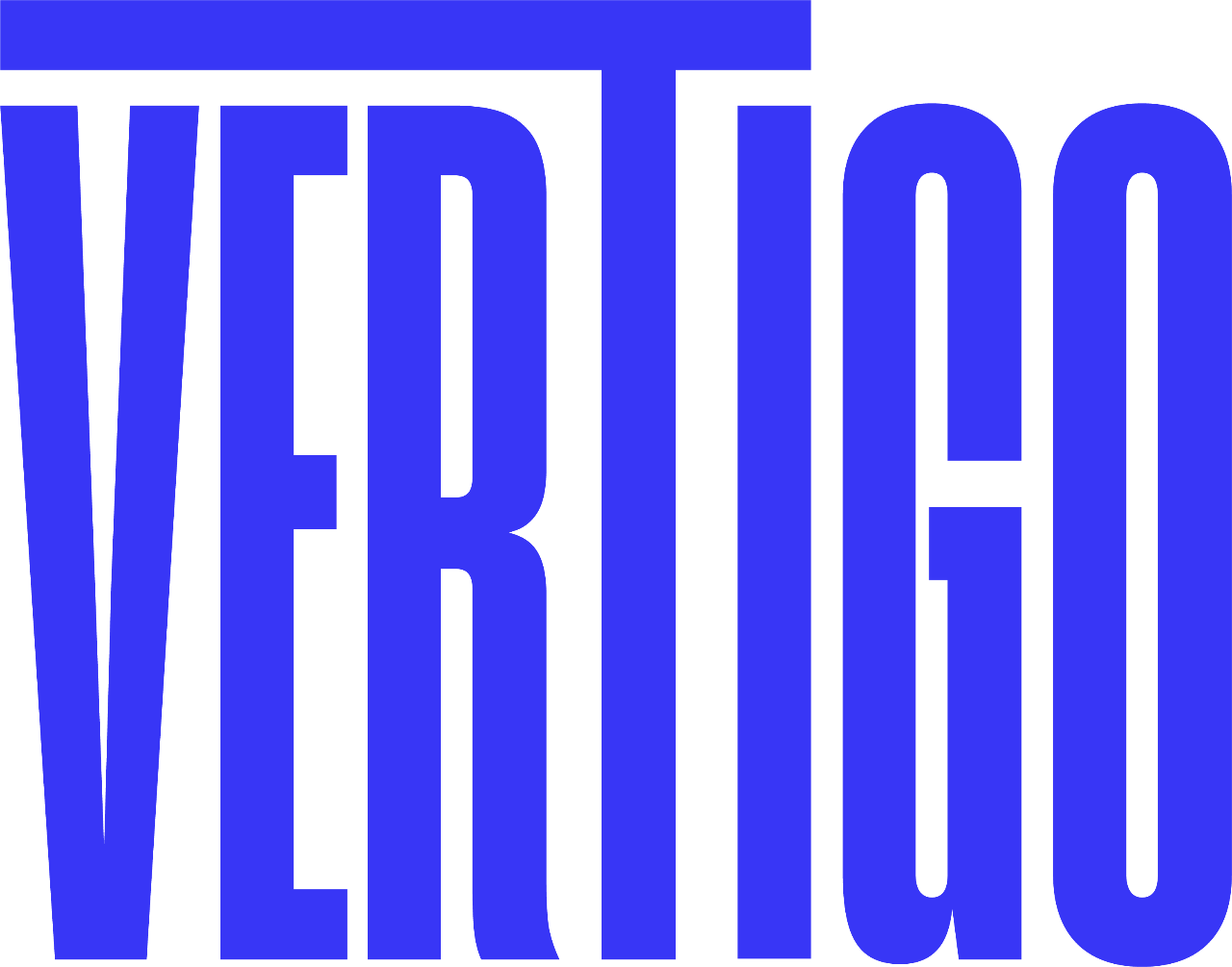 Vertigo Experience - Gift Voucher for 1