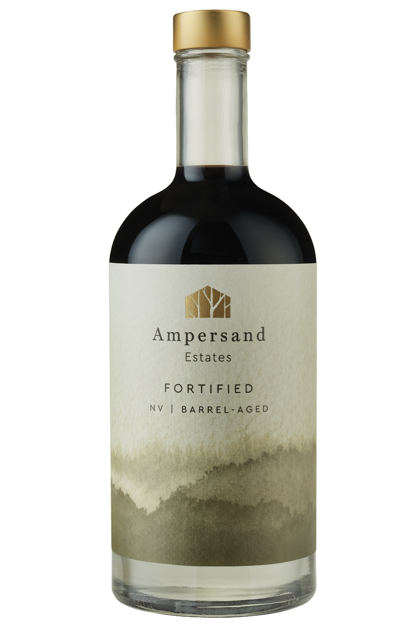 Barrel Aged NV Fortified: 700ml