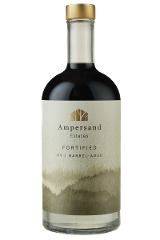 Barrel Aged NV Fortified: 700ml