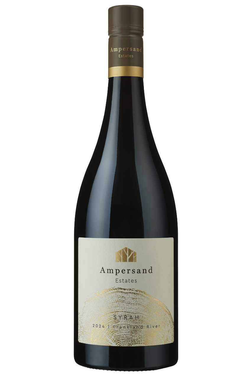 2024 Syrah