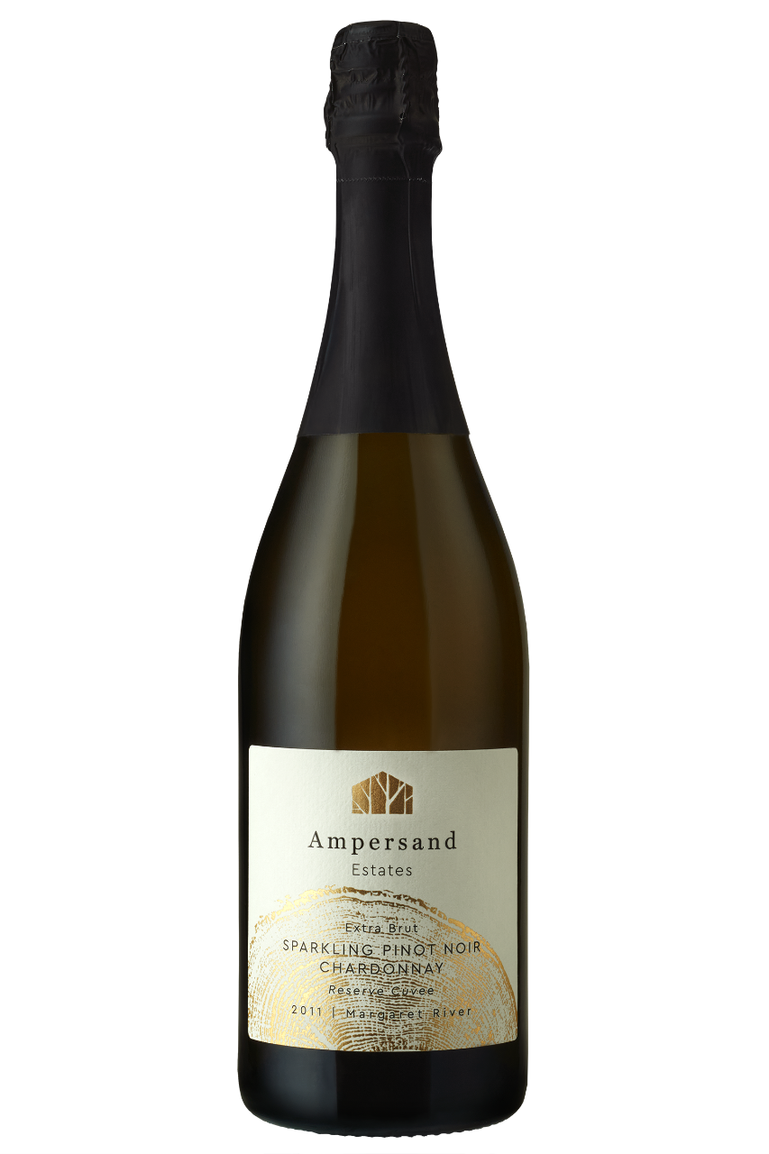 Sparkling Pinot Noir Chardonnay - Reserve Cuvee