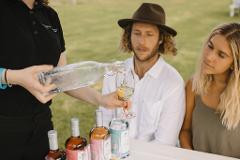 Rainfall Distillery Spirits Tasting Experience