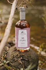 Gin Infused w/ Karri Smoked Fortified Wine: 700ml