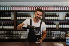 Cellar Door Wine Tasting Experience
