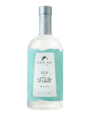 Gin Infused w/ Australian Rain & Scarlet Bottlebrush: 700ml