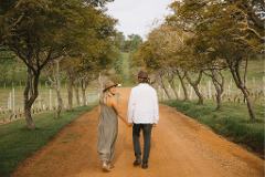 Wedding Viewing Tour & Experience
