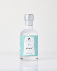 Gin Infused w/ Australian Rain & Scarlet Bottlebrush: 200ml