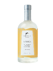 Vodka Infused w/ Honey Roasted Macadamia: 700ml