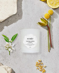 Blessed Candle 330g