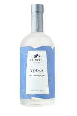 Vodka Infused w/ Australian Rain: 700ml