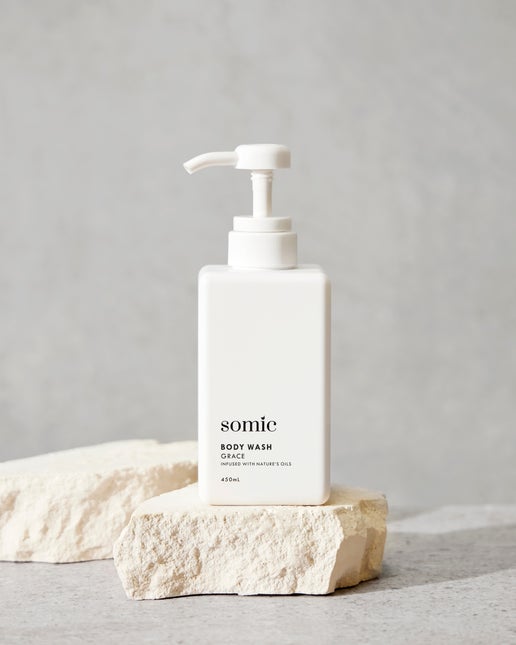 Grace Body Wash 450ml