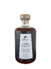 Barrel Aged Gin 500ml