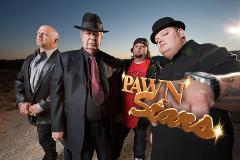 Pawn Stars Tour