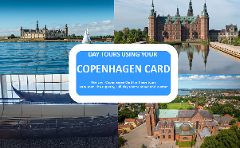 A Easy Pace Kronborg & Frederiksborg, WINTER (OCT-MAR)
