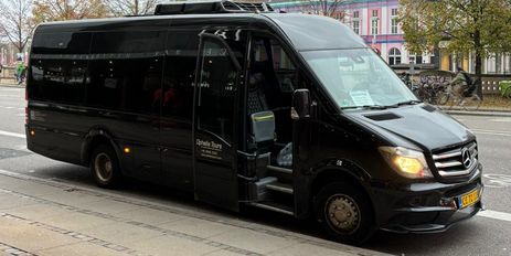 Private Charter