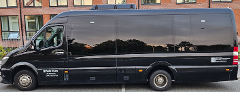 Private Bus Tour, minimum 3 hours