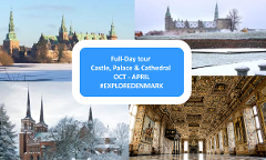A Full-Day Tour, Winter (Jan-Mar)