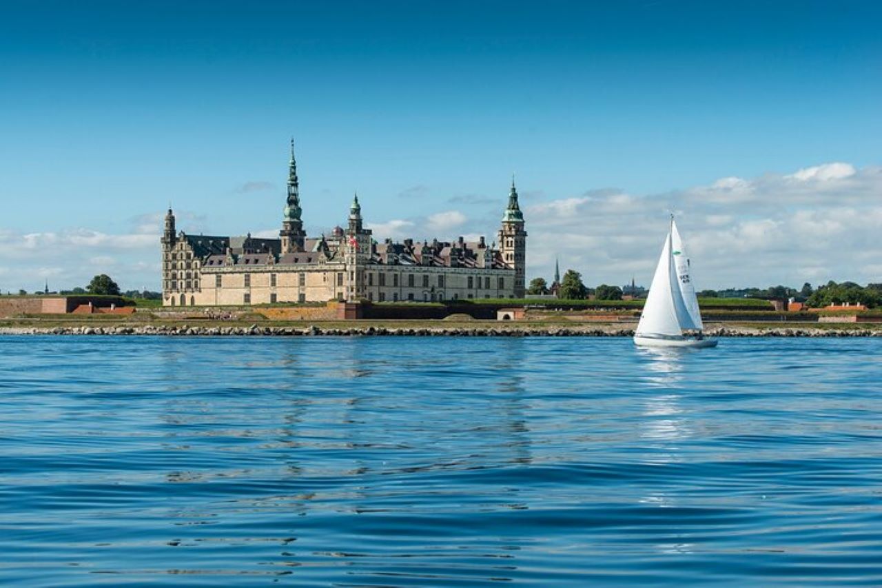 A Full-Day Group 6-16 out of Copenhagen