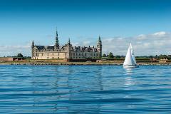 A Full-Day Group 6-16 out of Copenhagen