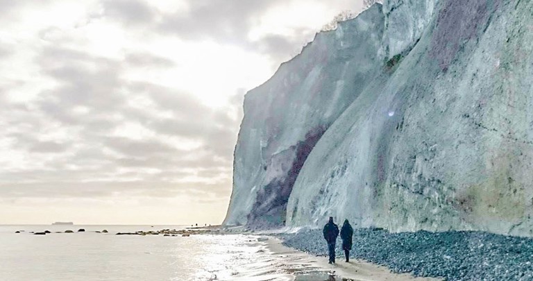 Mons Klint and a lot more. Day tour from Copenhagen