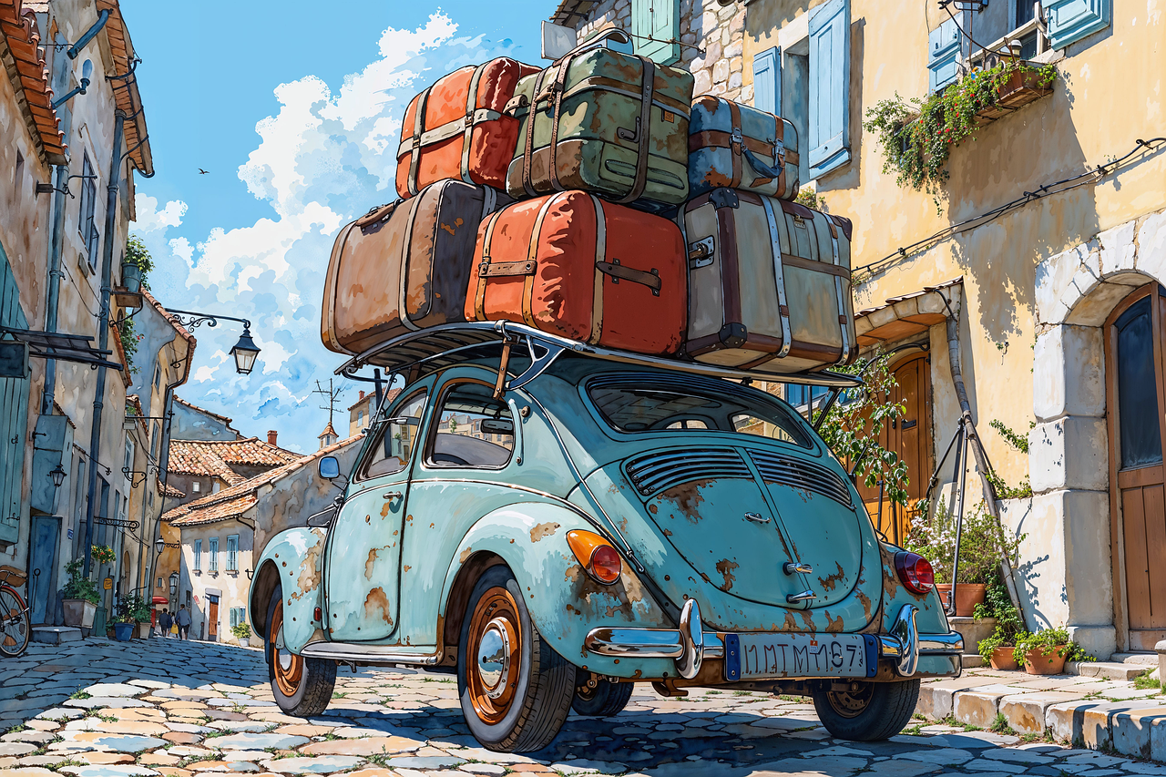 Airport Shuttle (CPH-HOTEL/HOTEL-CPH)
