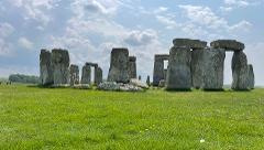 Stonehenge & Bath Private Tour