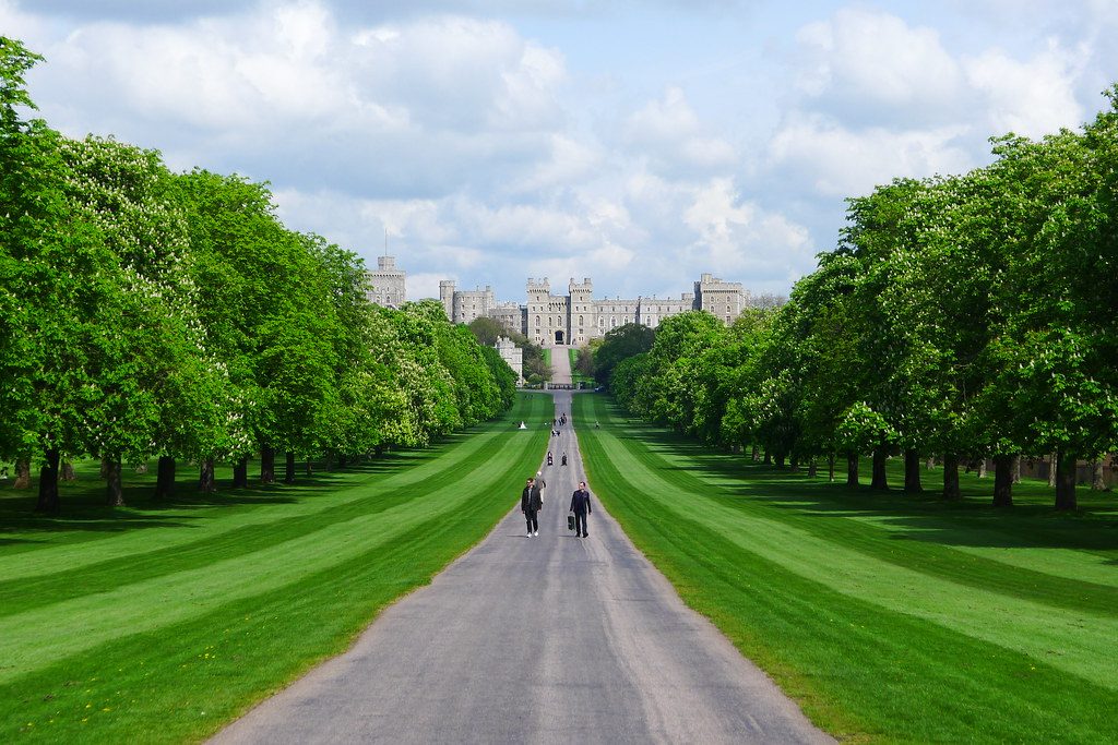 Windsor Private Tour