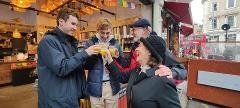 Official Private Borough Market Food Tour Gift Card