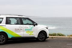 Swell Stays Taxi -   Margaret River Town to Cowaramup / Osmington area & return