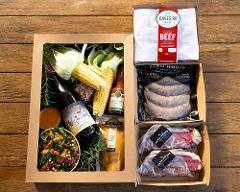 Barbeque Hamper