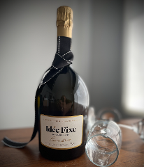 Idée Fixe Premier Brut