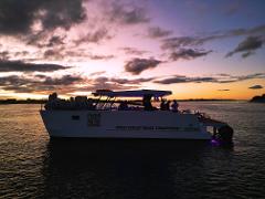 Gold Coast Luxury Catamaran Sunset Bar Cruise