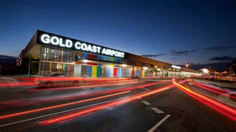 Gold Coast Airport to Byron Bay transfers