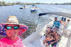  Full Day Scalloping Charter