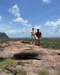 8 DAY DARWIN TO ULURU