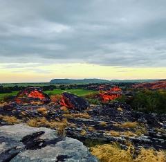 2 Day Kakadu