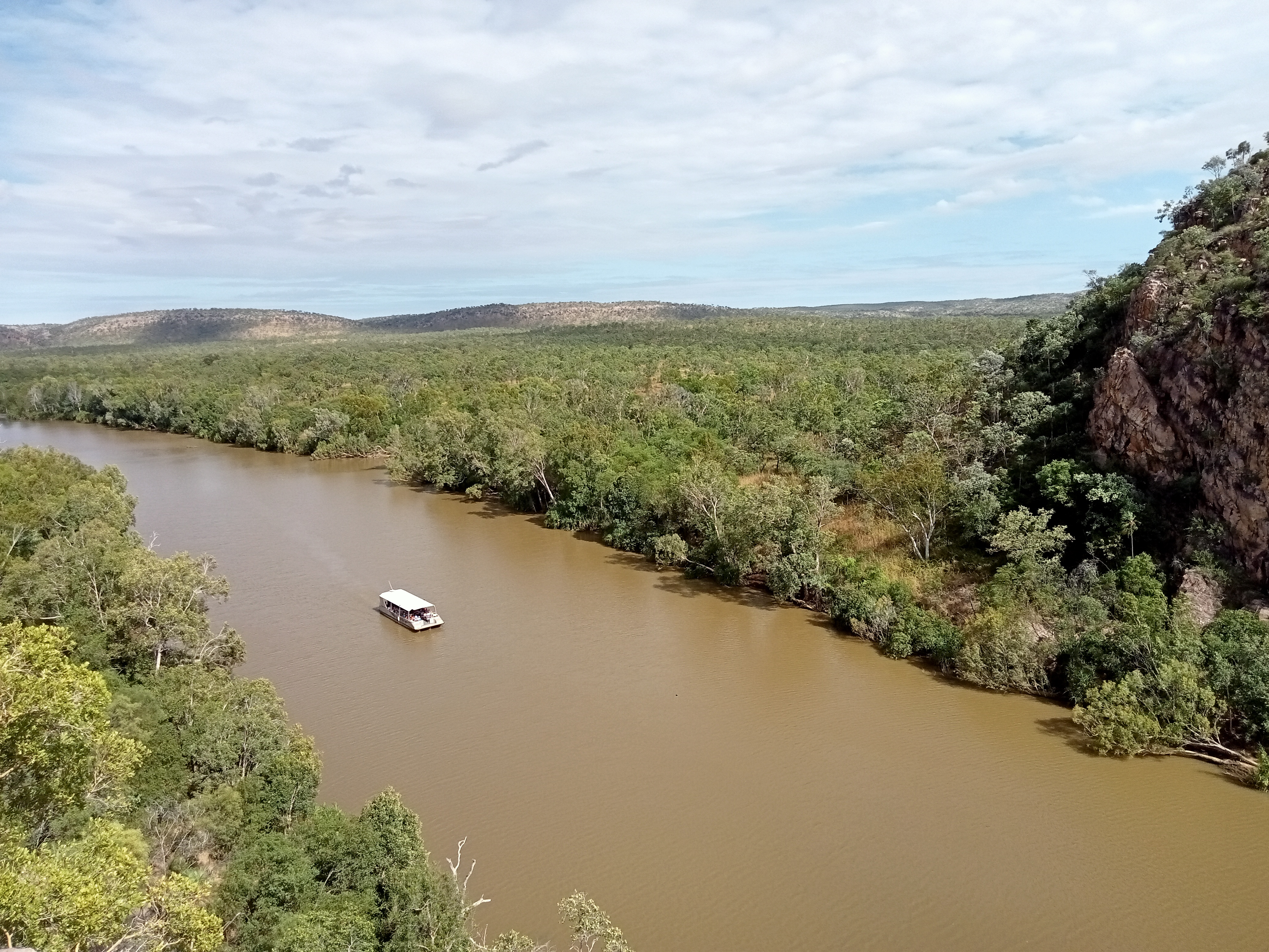 3 Day Top End. Kakadu Art Kakadu Waterfalls Katherine Gorge Edith Falls