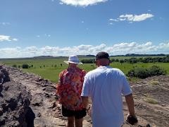 5 DAY TOP END. KAKADU KATHERINE GORGE MATARANKA LITCHFIELD