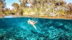 Katherine Gorge - Mataranka