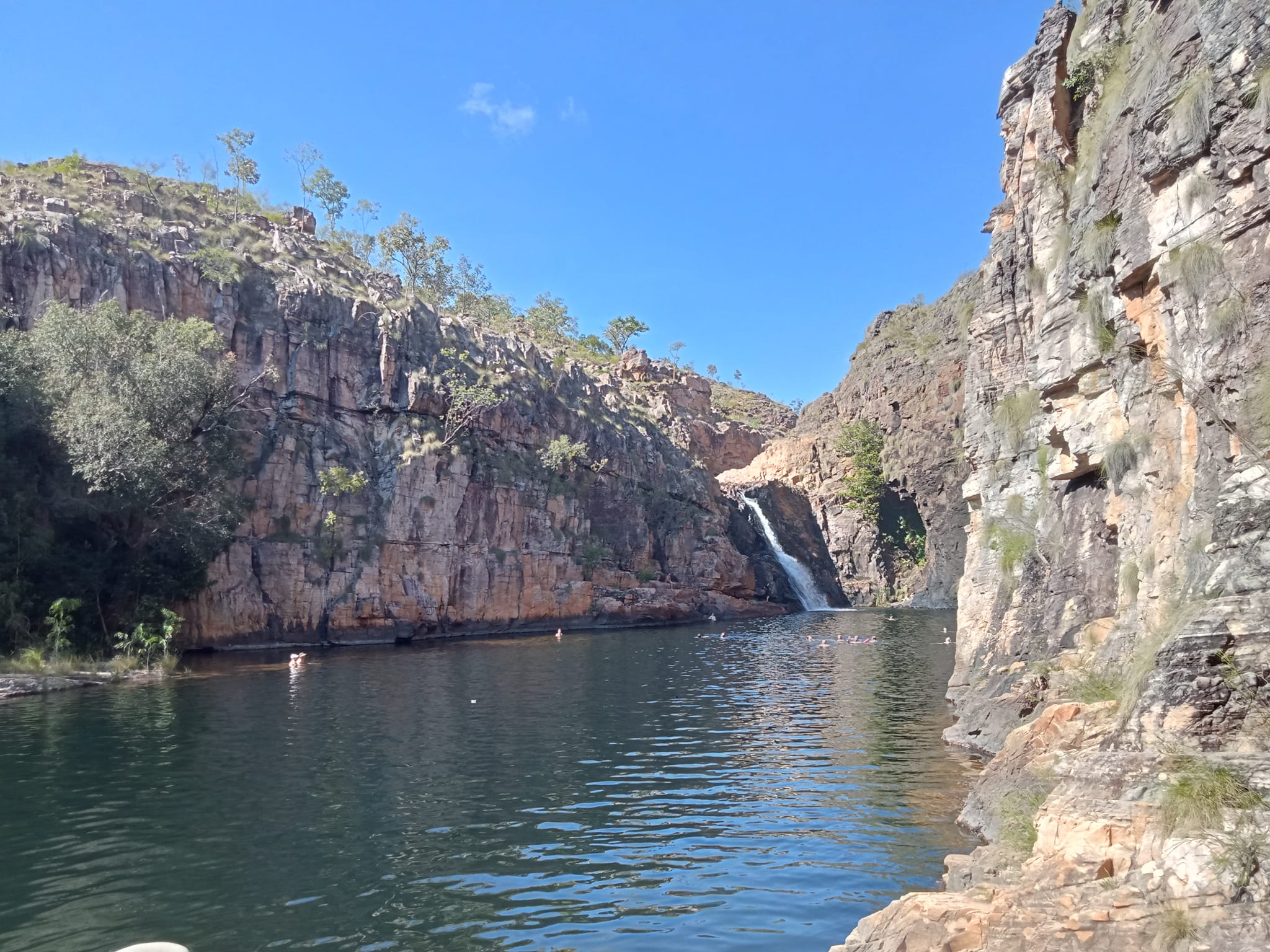 2 Day Kakadu