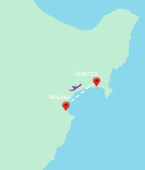 Napier - Wairoa