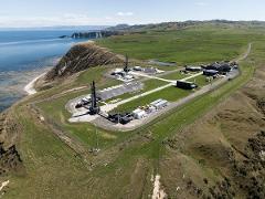 Rocket Lab - Scenic Flight